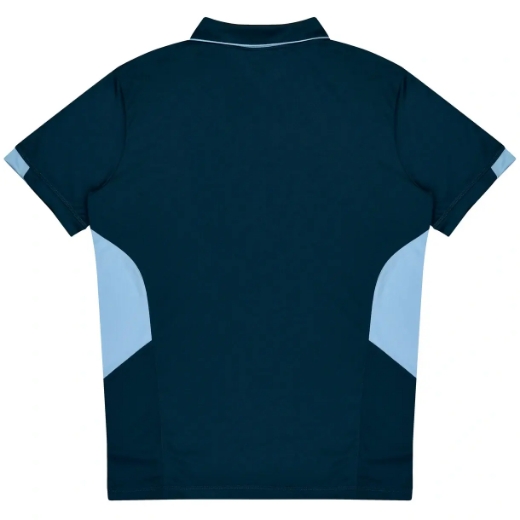 Picture of Aussie Pacific, Mens Tasman Polo 